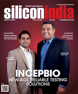 Incepbio: New Age Reliable Testing Solutions